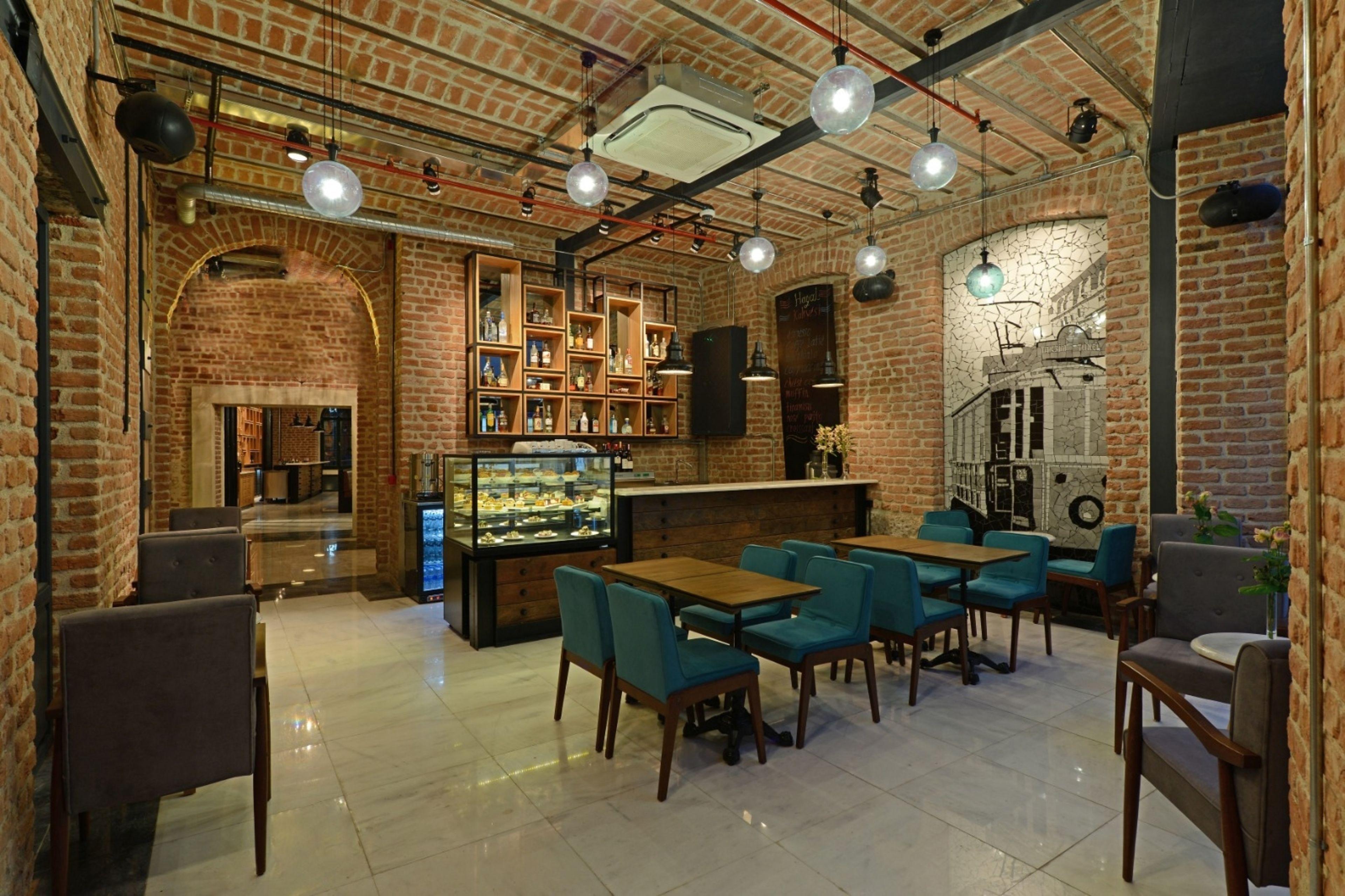 Regie Ottoman Istanbul - Special Category, Istanbul